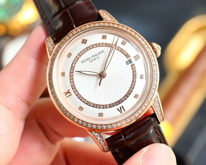 PATEK PHILIPPE Watches